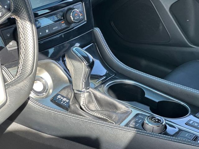 2023 Nissan Maxima SV CVT - 22885515 - 18
