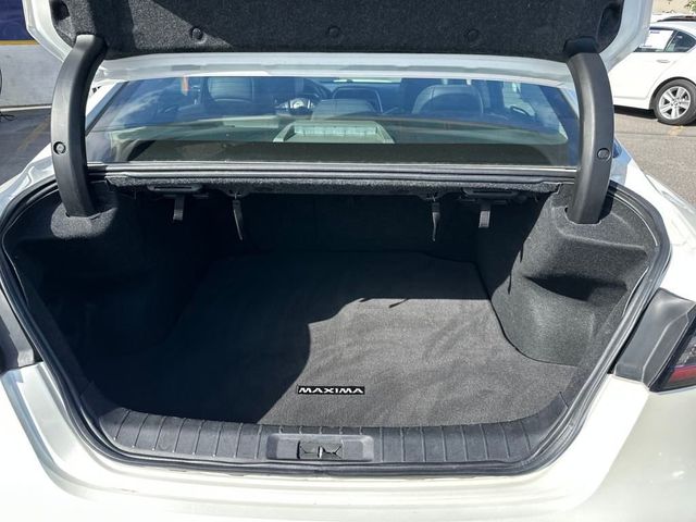 2023 Nissan Maxima SV CVT - 22885515 - 19