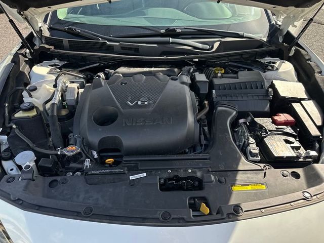 2023 Nissan Maxima SV CVT - 22885515 - 20
