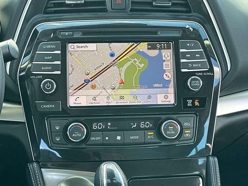 2023 Nissan Maxima SV photo 14