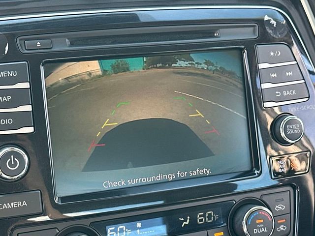 2023 Nissan Maxima SV CVT - 22885520 - 16