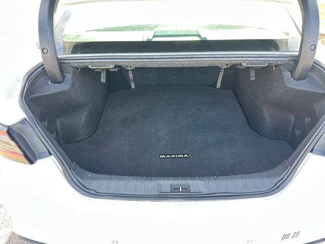 2023 Nissan Maxima SV CVT - 22885520 - 19
