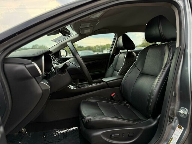 2023 Nissan Maxima SV CVT - 22904345 - 11