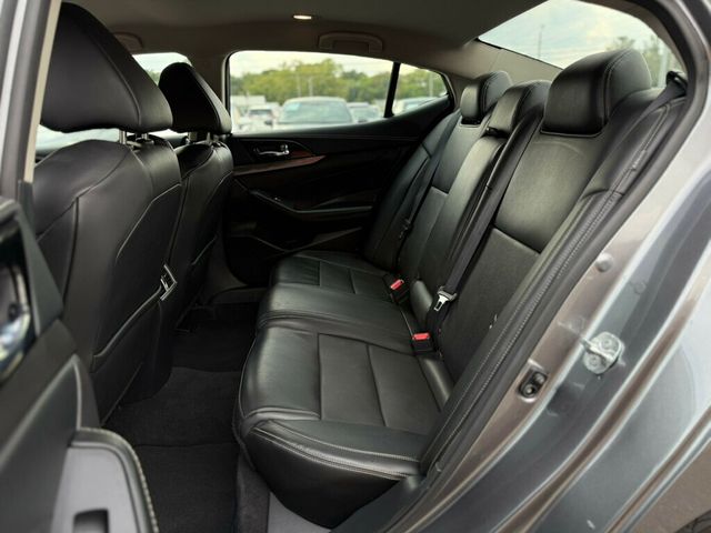 2023 Nissan Maxima SV CVT - 22904345 - 13