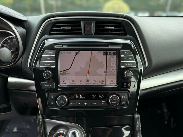 2023 Nissan Maxima SV CVT - 22904345 - 15