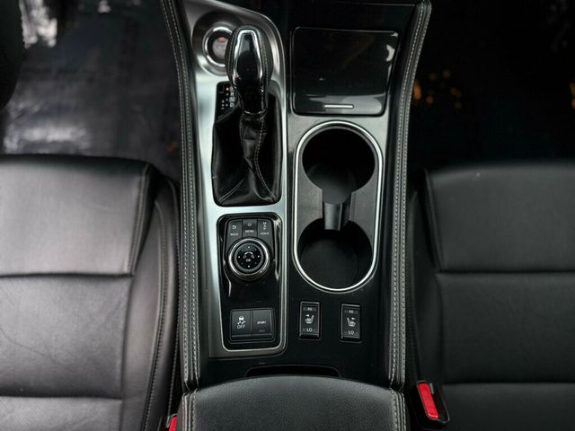 2023 Nissan Maxima SV CVT - 22904345 - 16