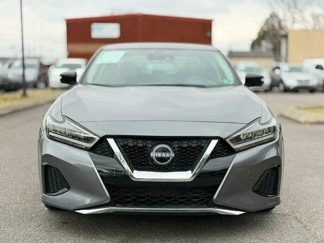 2023 Nissan Maxima SV CVT - 22962137 - 9