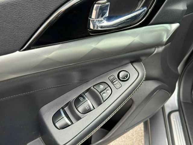 2023 Nissan Maxima SV CVT - 22962137 - 11