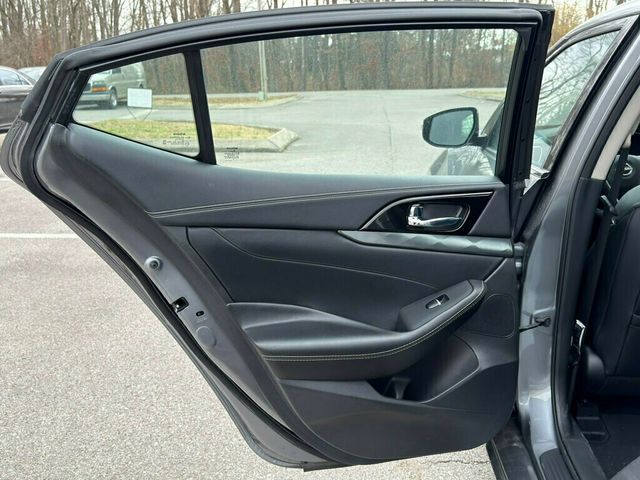 2023 Nissan Maxima SV CVT - 22962137 - 14