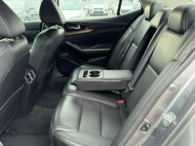 2023 Nissan Maxima SV CVT - 22962137 - 15