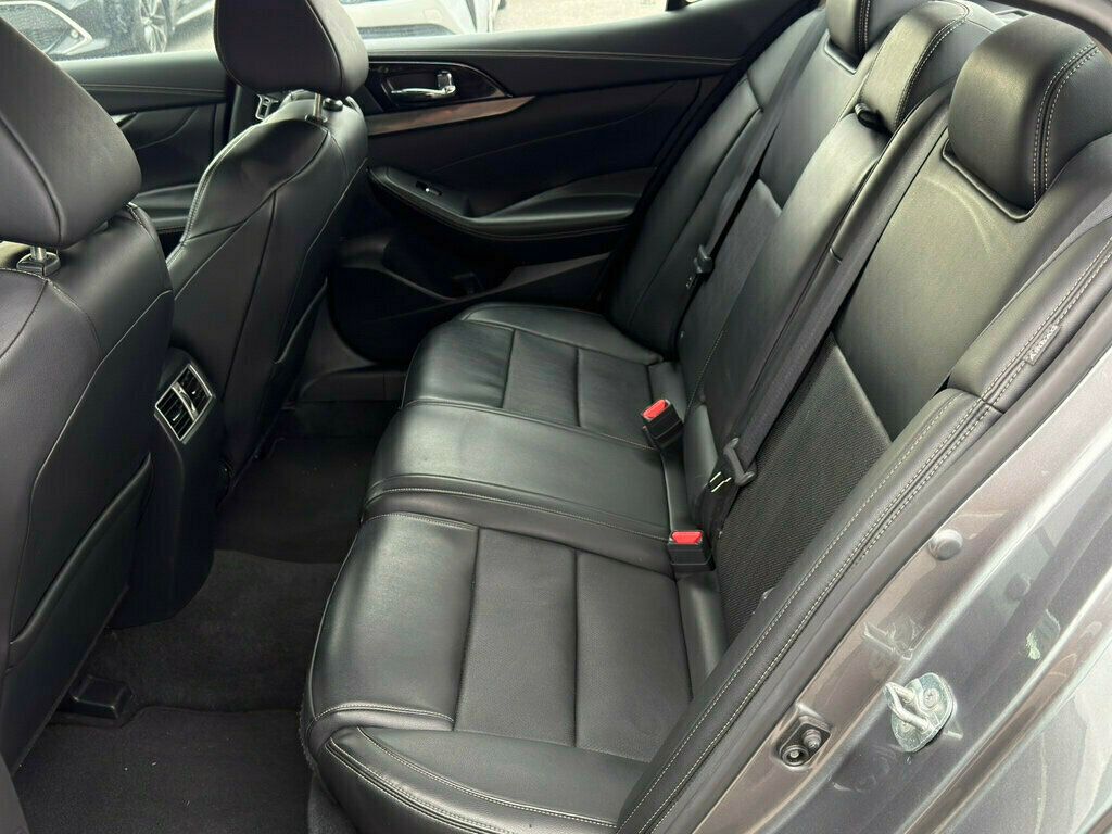 2023 Nissan Maxima SV CVT - 22962137 - 16