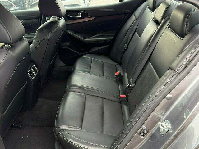 2023 Nissan Maxima SV CVT - 22962137 - 16