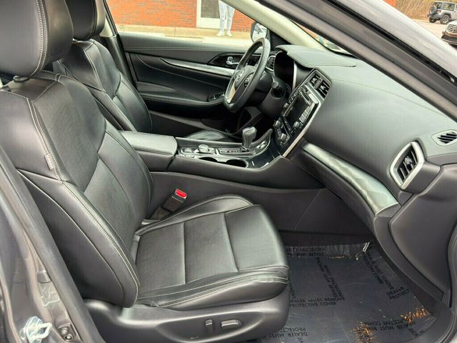 2023 Nissan Maxima SV CVT - 22962137 - 20