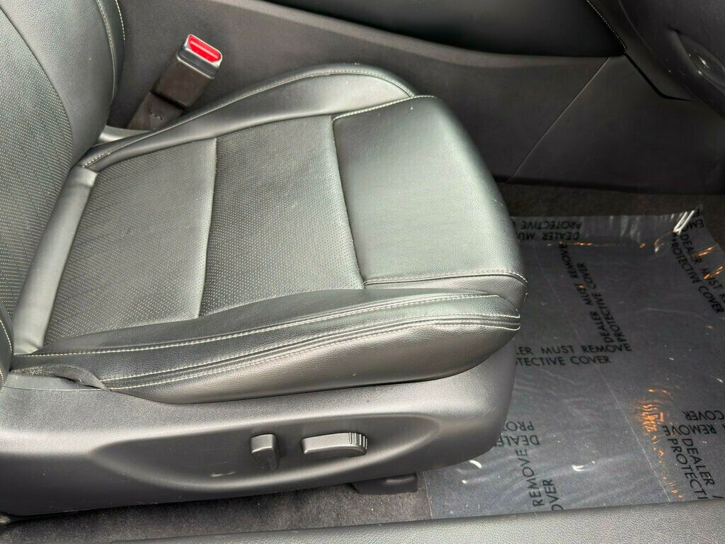 2023 Nissan Maxima SV CVT - 22962137 - 21