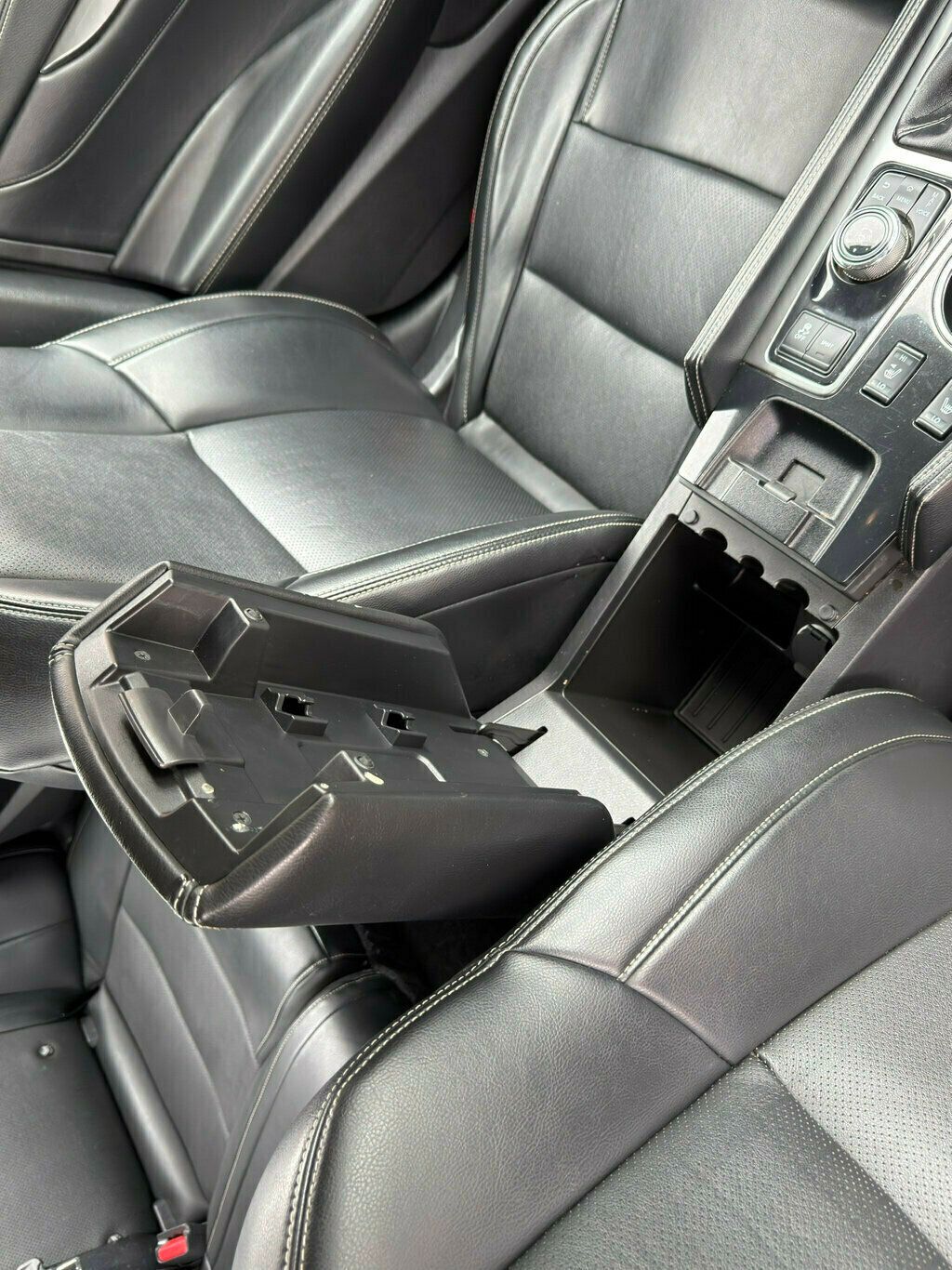 2023 Nissan Maxima SV CVT - 22962137 - 22