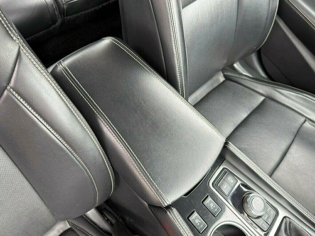 2023 Nissan Maxima SV CVT - 22962137 - 23