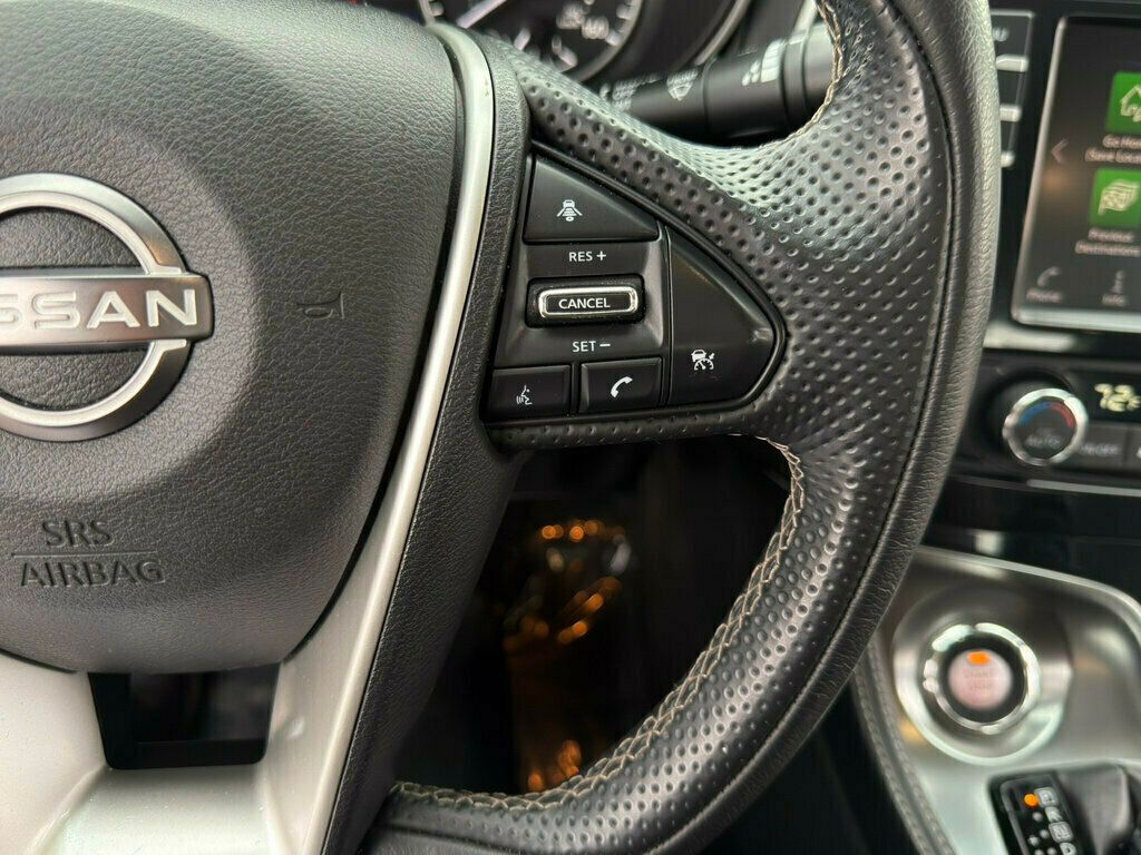 2023 Nissan Maxima SV CVT - 22962137 - 24