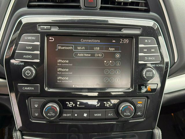 2023 Nissan Maxima SV CVT - 22962137 - 26