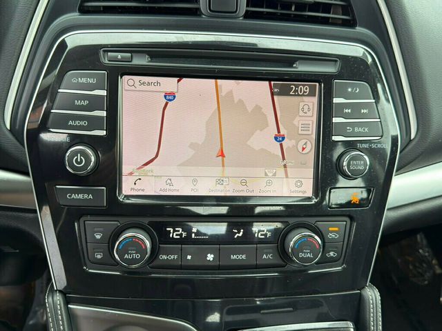 2023 Nissan Maxima SV CVT - 22962137 - 27