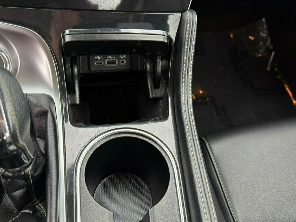 2023 Nissan Maxima SV CVT - 22962137 - 28