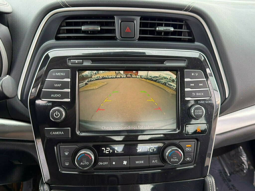 2023 Nissan Maxima SV CVT - 22962137 - 29