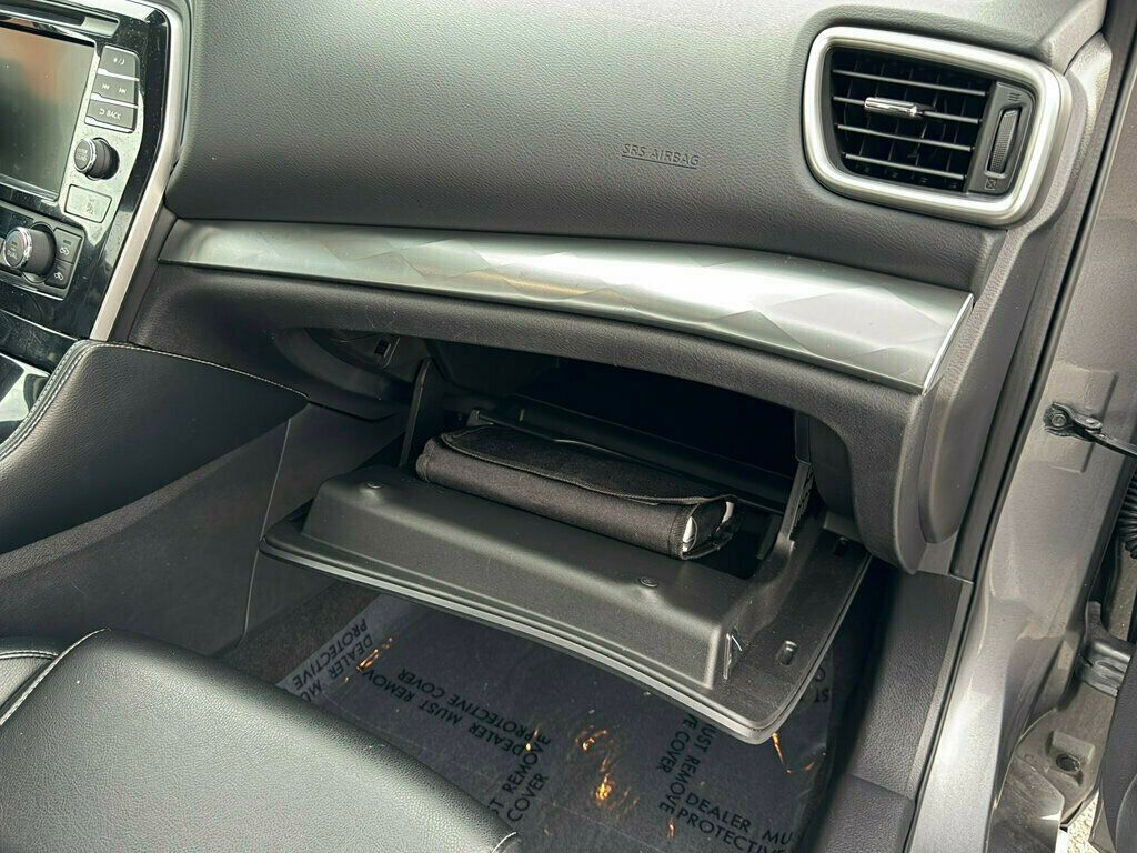 2023 Nissan Maxima SV CVT - 22962137 - 30