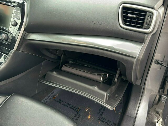 2023 Nissan Maxima SV CVT - 22962137 - 30