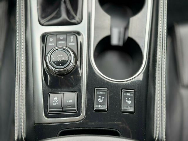 2023 Nissan Maxima SV CVT - 22962137 - 32