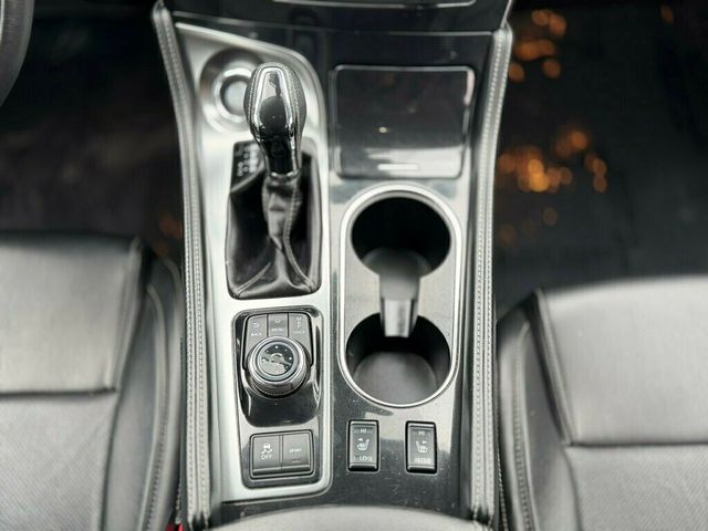 2023 Nissan Maxima SV CVT - 22962137 - 34