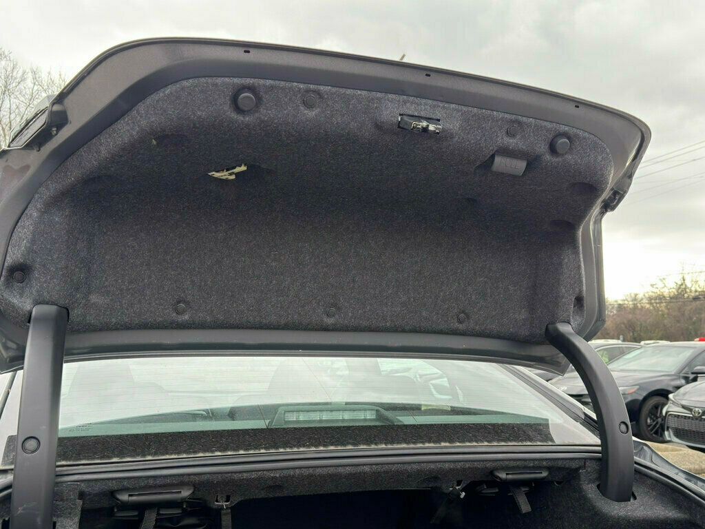 2023 Nissan Maxima SV CVT - 22962137 - 38