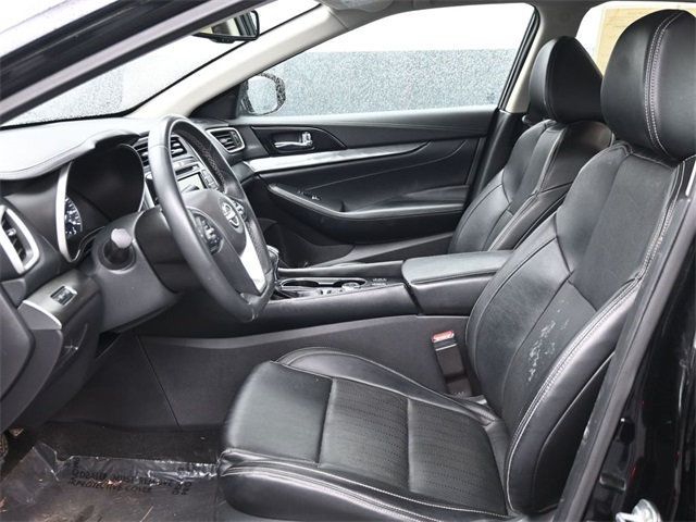 2023 Nissan Maxima SV CVT - 22971136 - 9