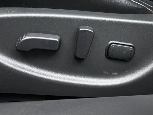 2023 Nissan Maxima SV CVT - 22971136 - 10