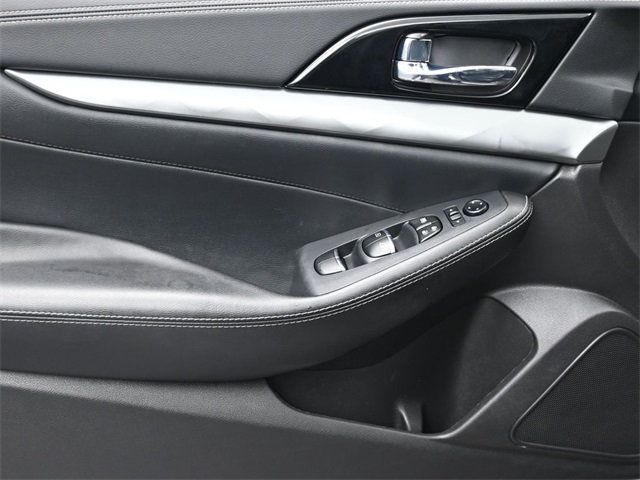 2023 Nissan Maxima SV CVT - 22971136 - 11
