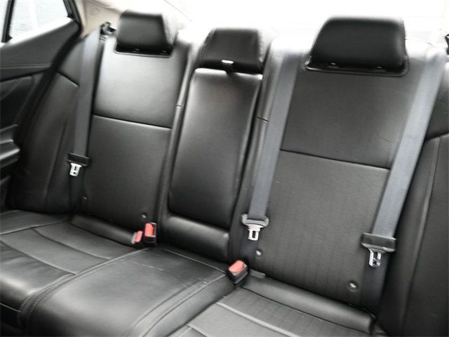 2023 Nissan Maxima SV CVT - 22971136 - 12