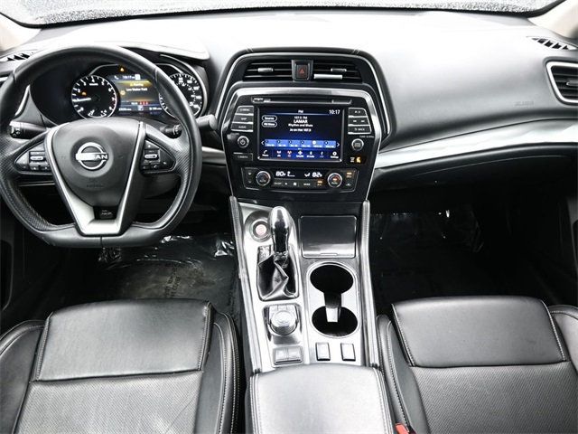 2023 Nissan Maxima SV CVT - 22971136 - 18