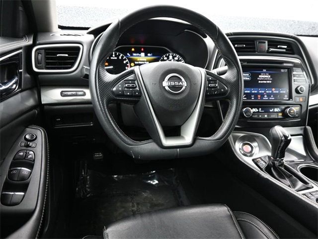 2023 Nissan Maxima SV CVT - 22971136 - 19