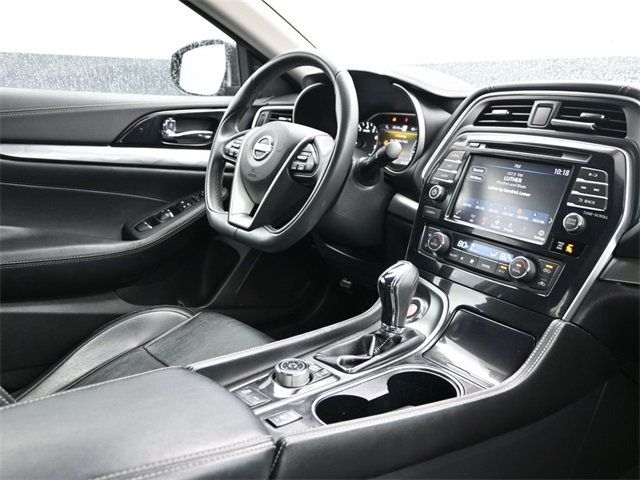 2023 Nissan Maxima SV CVT - 22971136 - 20