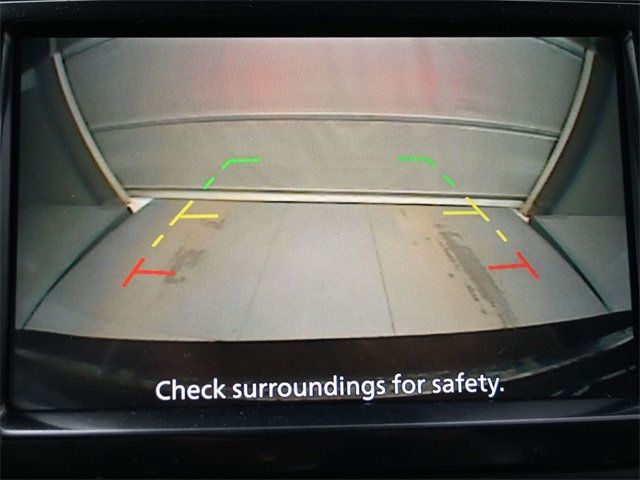 2023 Nissan Maxima SV CVT - 22971136 - 22