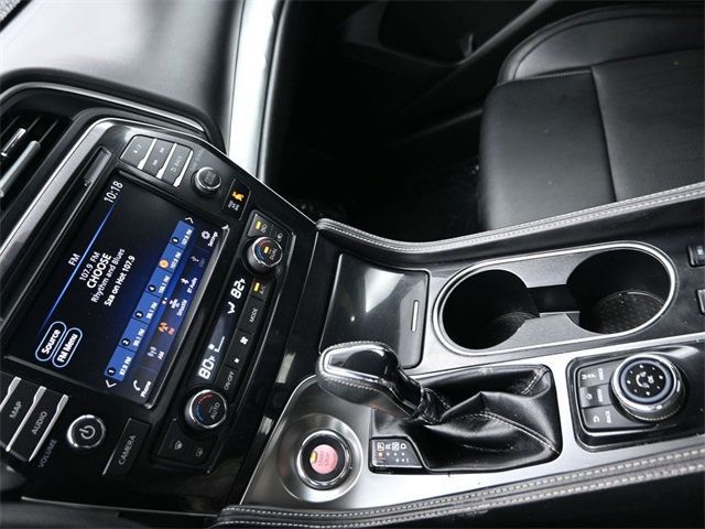 2023 Nissan Maxima SV CVT - 22971136 - 23