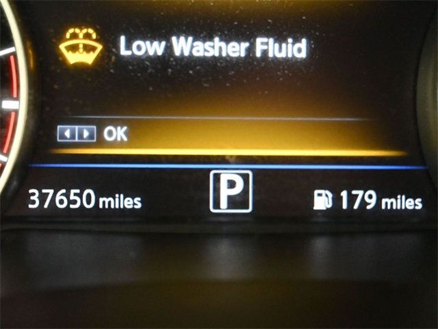 2023 Nissan Maxima SV CVT - 22971136 - 24