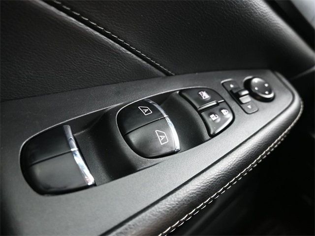 2023 Nissan Maxima SV CVT - 22971136 - 31