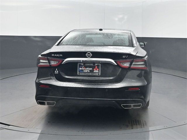 2023 Nissan Maxima SV CVT - 22971136 - 32