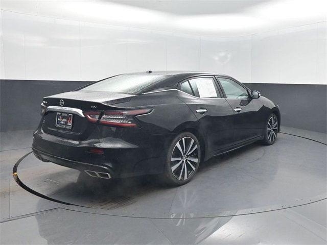 2023 Nissan Maxima SV CVT - 22971136 - 33
