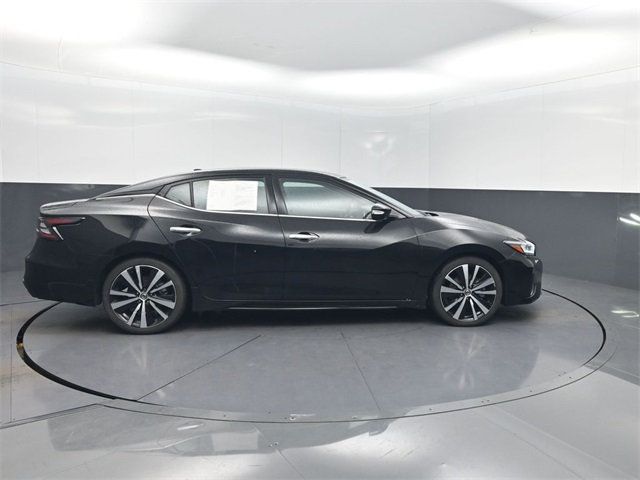2023 Nissan Maxima SV CVT - 22971136 - 34