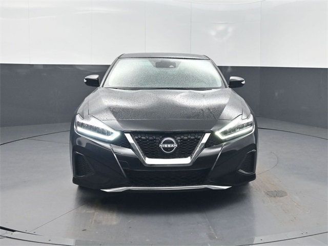 2023 Nissan Maxima SV CVT - 22971136 - 36
