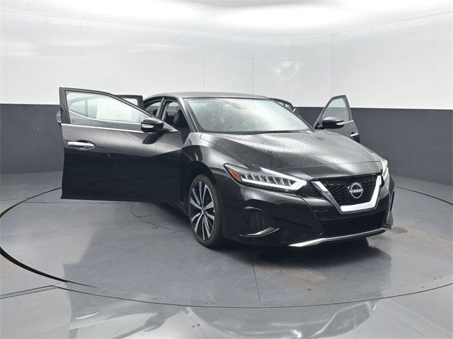 2023 Nissan Maxima SV CVT - 22971136 - 37