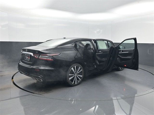 2023 Nissan Maxima SV CVT - 22971136 - 39