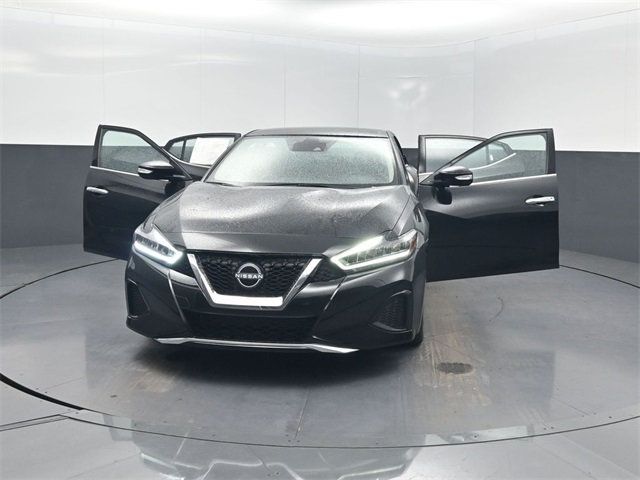 2023 Nissan Maxima SV CVT - 22971136 - 40
