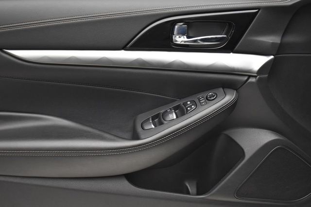 2023 Nissan Maxima SV CVT - 22924091 - 10