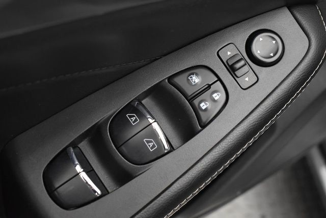 2023 Nissan Maxima SV CVT - 22924091 - 11